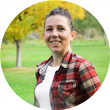 Rebecca Moore, LCSW
