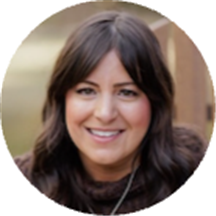 Rebecca Moravec, LPC, LMFT