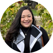 Rebecca Moreno, LCSW
