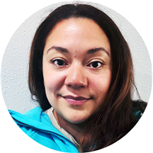 Rebecca Moreno, LCSW