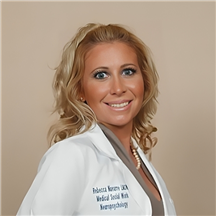 Rebecca Navarre, LCSW