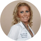 Rebecca Navarre, LMSW