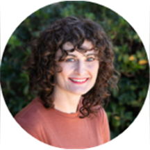 Rebecca Nead, CNP