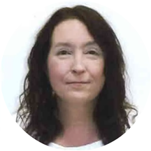 Rebecca Nix, LPC