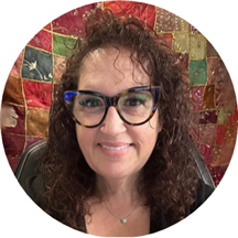 Rebecca Nudel, LMFT