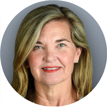 Rebecca Odell, LCMHC