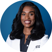 Rebecca Omenukor, NP, ARNP, MSN, PMHNP, PMHNP-BC
