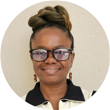 Rebecca Opoku, PMHNP