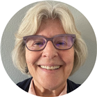 Rebecca Pegoda-Hallock, LMFT, MA
