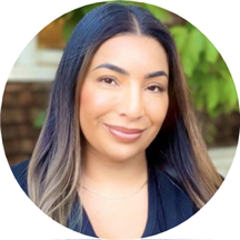 Rebecca Perez, LMFT