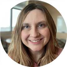 Rebecca Pihl, LPCC