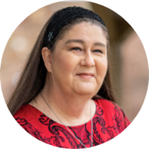 Rebecca Platt, LCSW