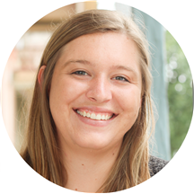 Rebecca Potempa, LCPC
