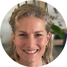 Rebecca Prager, LCSW