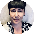 Rebecca Prine, LCSW