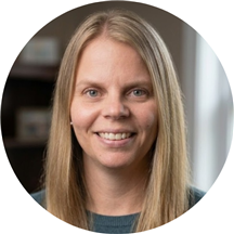 Rebecca Reed, LCSW