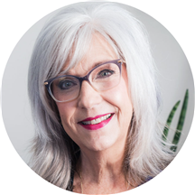 Rebecca Reynolds, LMFT