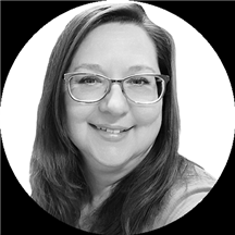Rebecca Riffle, LPC
