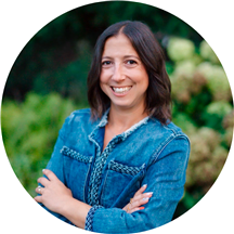Rebecca Rooks, LCSW