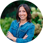 Rebecca Rooks, LCSW