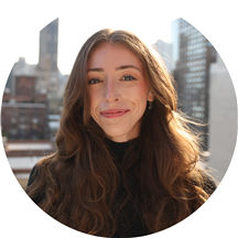 Rebecca Rosen, MA