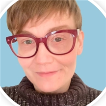 Rebecca Rothberg, LICSW