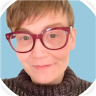 Rebecca Rothberg, LICSW