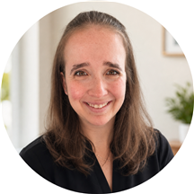Rebecca Ruben-Miller, LMHC