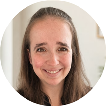 Rebecca RubenMiller, LMHC