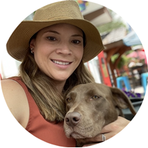 Rebecca Saltzman, NCC, LPC