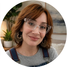 Rebecca Saunders, MS