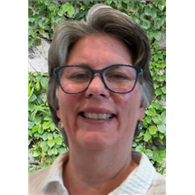 Rebecca Shaughnessy, LPC