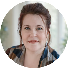 Rebecca Sherfey, LPC/MHSP