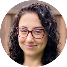 Rebecca Simari, LCSW