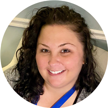 Rebecca Siwanowicz, LCSW