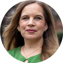 Rebecca Smith, APRN