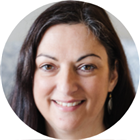 Rebecca Smith, LPC