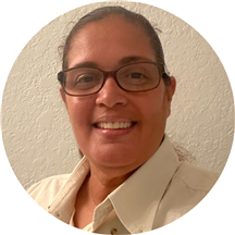 Rebecca Soto, LMHC