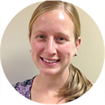 Rebecca Stanwood, APN