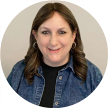 Rebecca Steen, LCPC