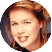 Rebecca Stockland, MFTC