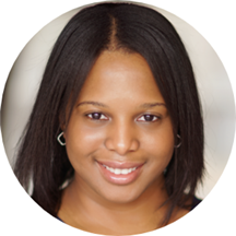 Rebecca Thomas, RDN, MS