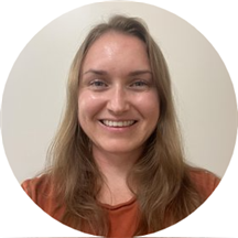 Rebecca Tobey, LMHC