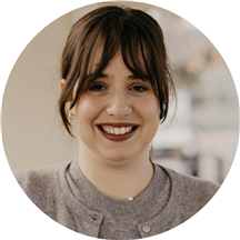 Rebecca Tompkins, LICSW