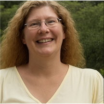 Rebecca Towns, LPC