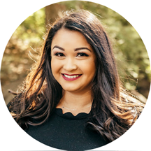 Rebecca Valdez, LPC