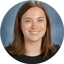 Rebecca Wagner, LCSW
