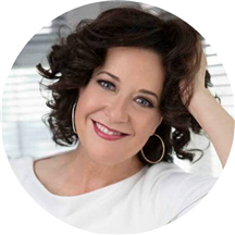 Rebecca Ward, LMFT