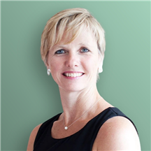 Rebecca Warrington, LCSW