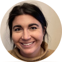 Rebecca Wayt, LPCC